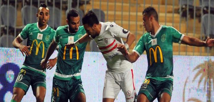 الاتحاد والزمالك الاتحاد والزمالك